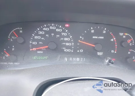 2002 Ford F-250 Lariat/Xl/Xlt из США, поврежденный, VIN 1FTNX21FX2EA00187